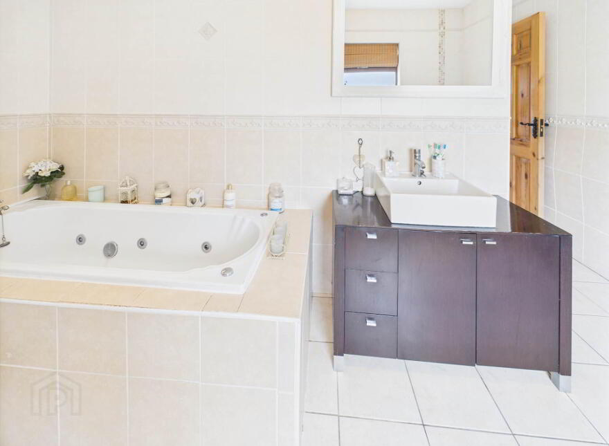 Rivendell, Wolfhill, Ballylynan, R14HY75