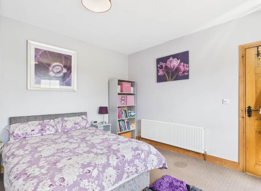 Rivendell, Wolfhill, Ballylynan, R14HY75