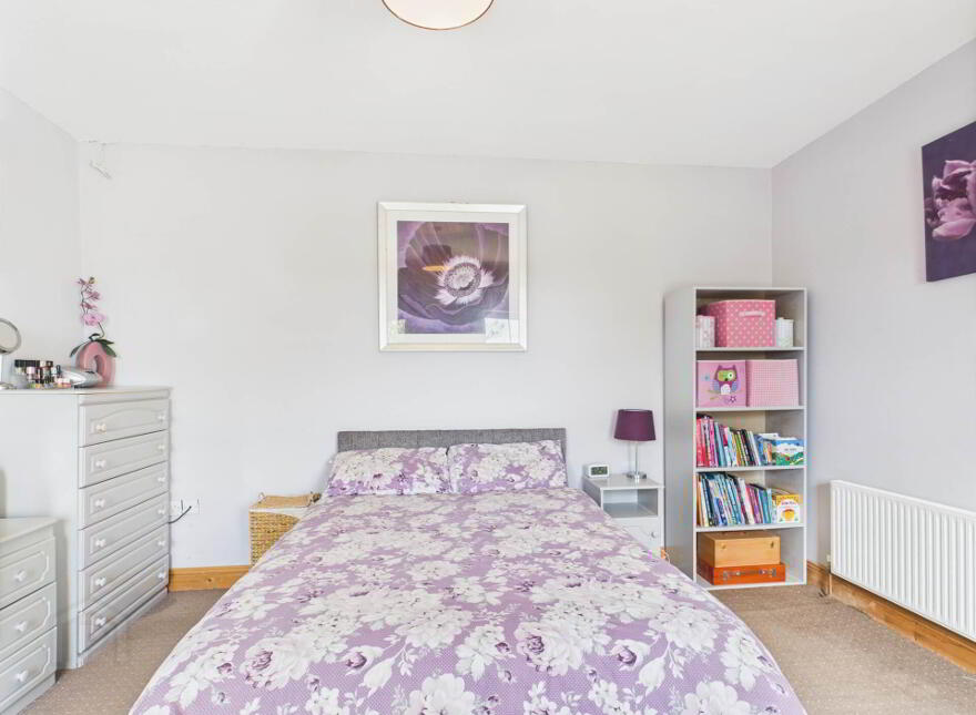Rivendell, Wolfhill, Ballylynan, R14HY75