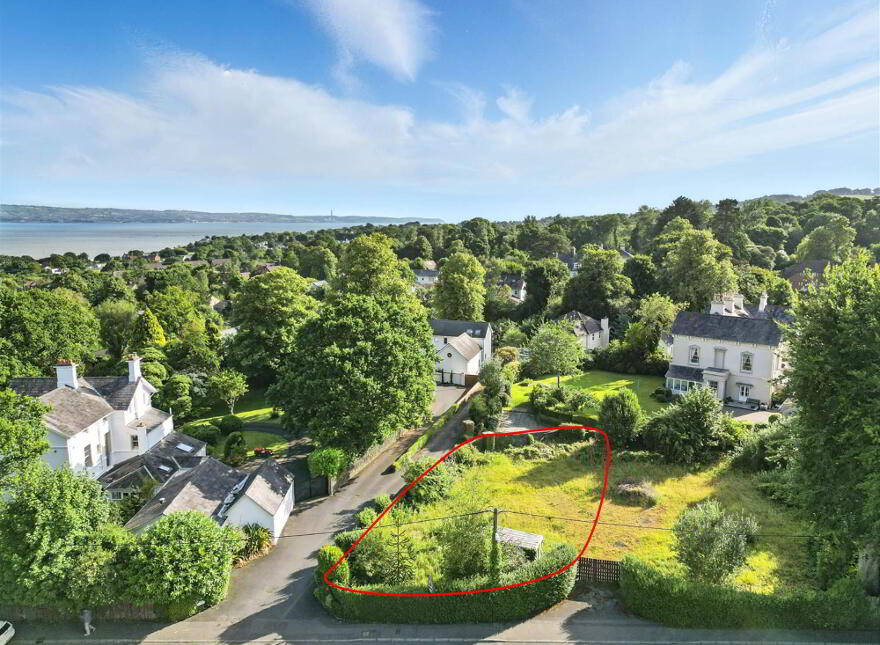 Site @, 24 Victoria Road, Holywood, BT18 9BG photo