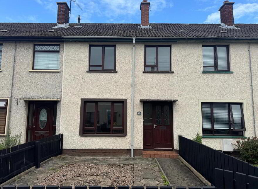 49 Killough Gardens, Lurgan, Craigavon, BT66 8PN photo