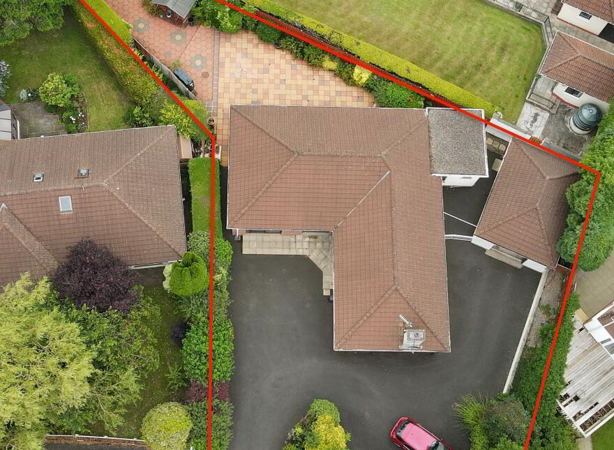 'Braemar', 3 Ishlan Court, Ballymoney, BT53 6QG
