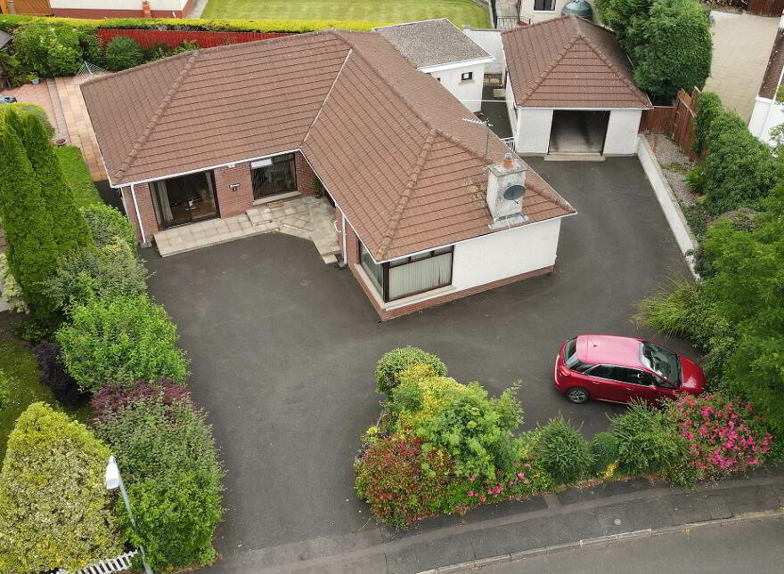 'Braemar', 3 Ishlan Court, Ballymoney, BT53 6QG photo