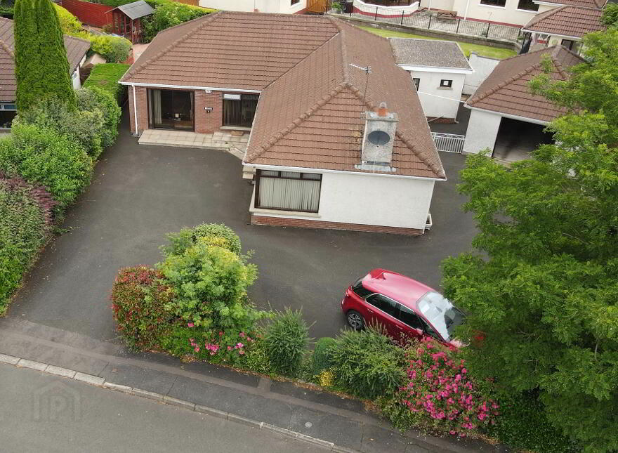 'Braemar', 3 Ishlan Court, Ballymoney, BT53 6QG