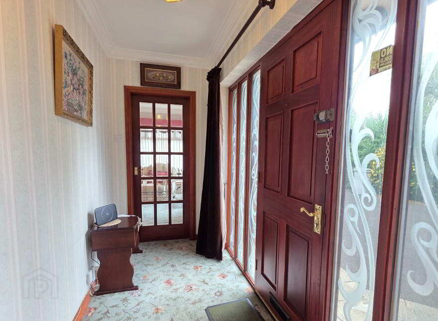 'Braemar', 3 Ishlan Court, Ballymoney, BT53 6QG