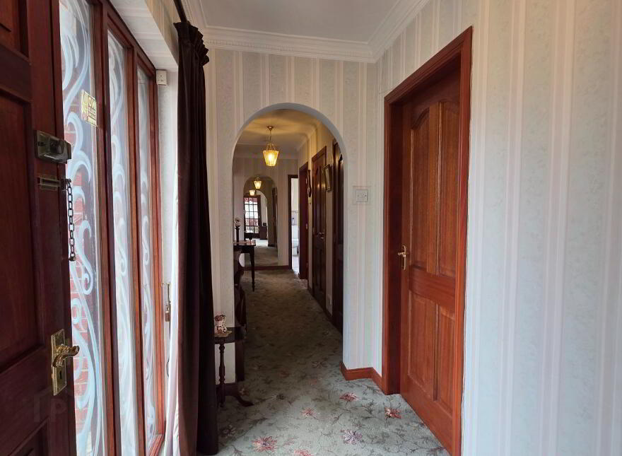'Braemar', 3 Ishlan Court, Ballymoney, BT53 6QG