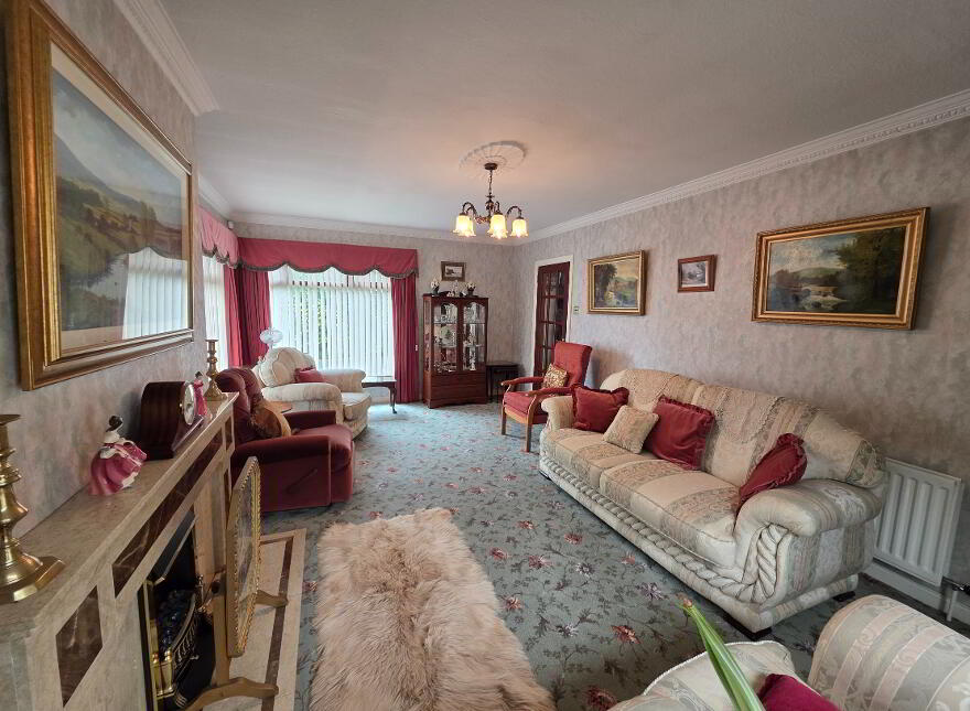 'Braemar', 3 Ishlan Court, Ballymoney, BT53 6QG