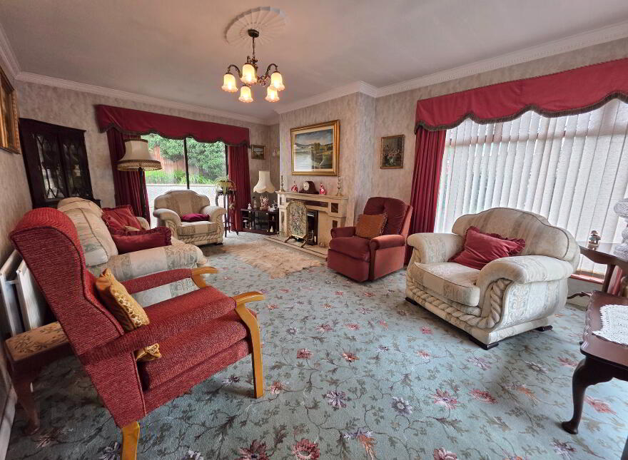 'Braemar', 3 Ishlan Court, Ballymoney, BT53 6QG