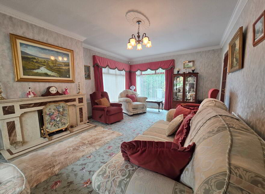'Braemar', 3 Ishlan Court, Ballymoney, BT53 6QG
