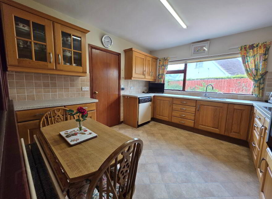 'Braemar', 3 Ishlan Court, Ballymoney, BT53 6QG