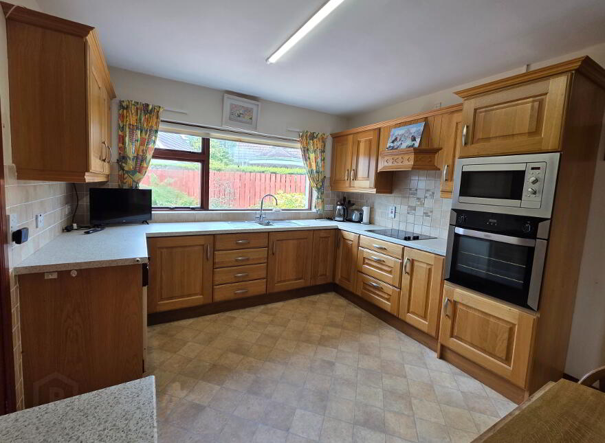 'Braemar', 3 Ishlan Court, Ballymoney, BT53 6QG