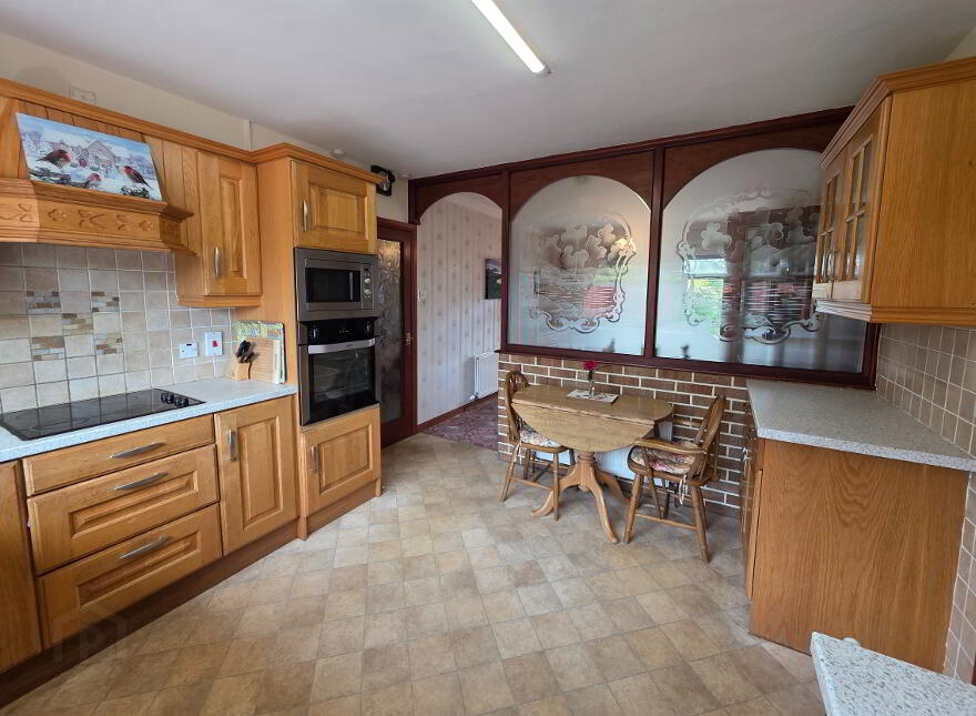'Braemar', 3 Ishlan Court, Ballymoney, BT53 6QG