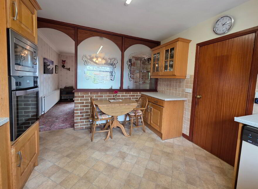 'Braemar', 3 Ishlan Court, Ballymoney, BT53 6QG