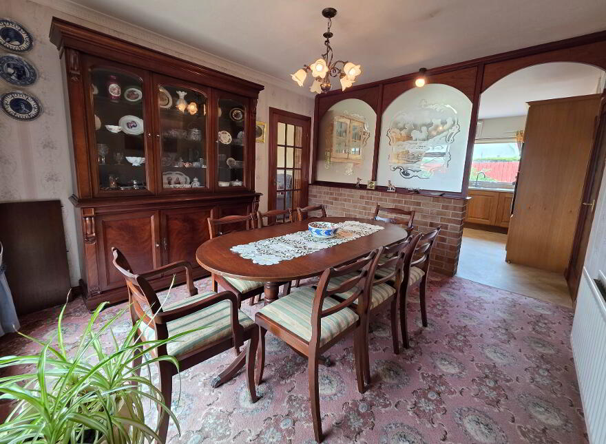 'Braemar', 3 Ishlan Court, Ballymoney, BT53 6QG