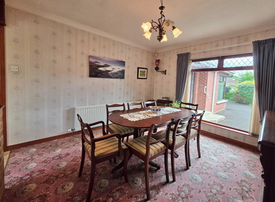 'Braemar', 3 Ishlan Court, Ballymoney, BT53 6QG