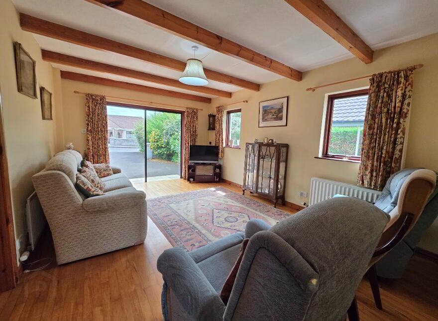 'Braemar', 3 Ishlan Court, Ballymoney, BT53 6QG
