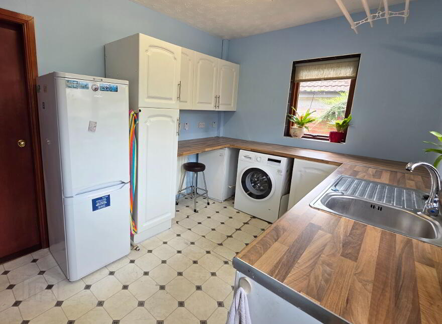 'Braemar', 3 Ishlan Court, Ballymoney, BT53 6QG