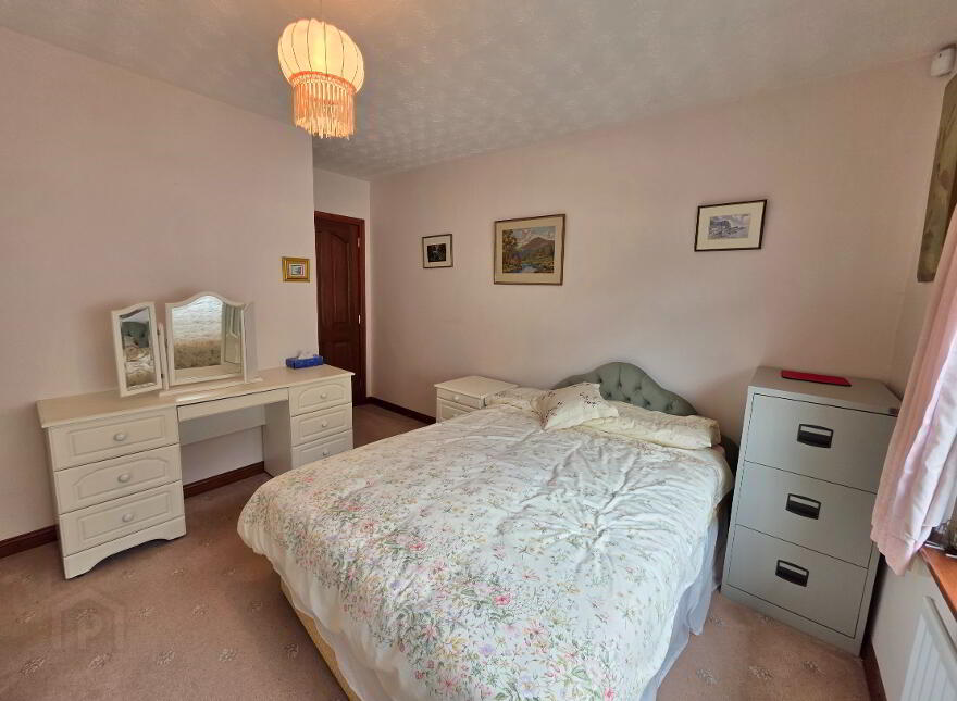 'Braemar', 3 Ishlan Court, Ballymoney, BT53 6QG