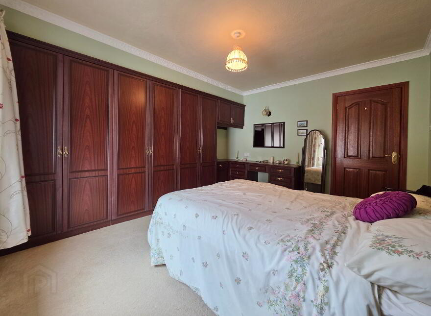 'Braemar', 3 Ishlan Court, Ballymoney, BT53 6QG