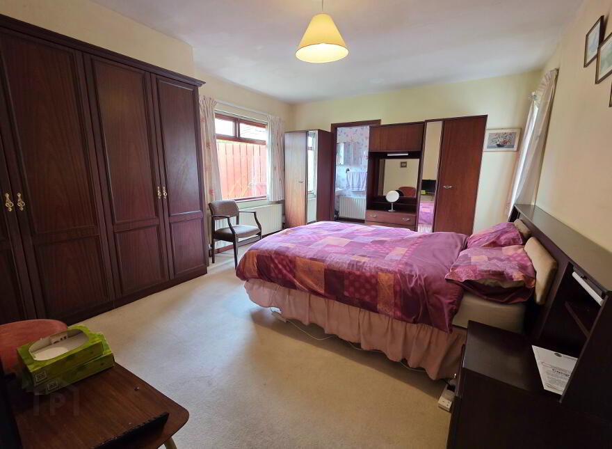 'Braemar', 3 Ishlan Court, Ballymoney, BT53 6QG