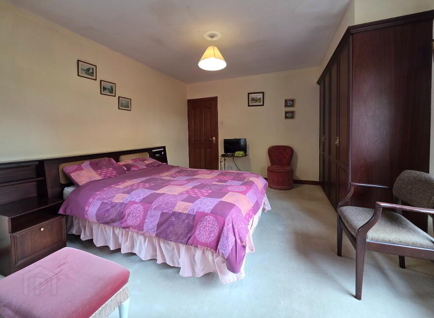 'Braemar', 3 Ishlan Court, Ballymoney, BT53 6QG