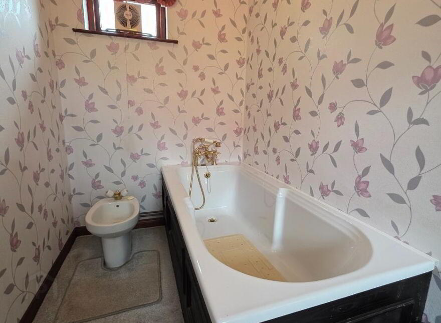 'Braemar', 3 Ishlan Court, Ballymoney, BT53 6QG