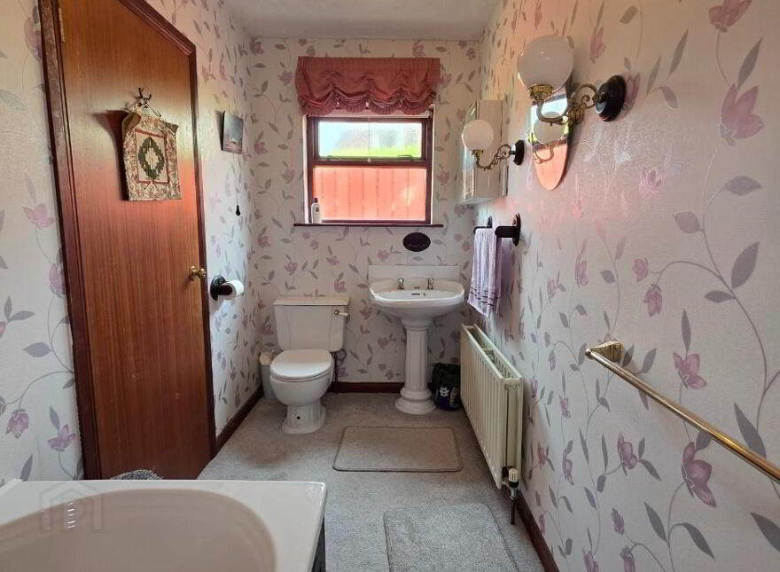 'Braemar', 3 Ishlan Court, Ballymoney, BT53 6QG