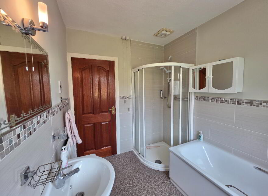 'Braemar', 3 Ishlan Court, Ballymoney, BT53 6QG