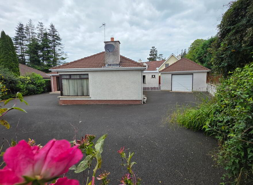'Braemar', 3 Ishlan Court, Ballymoney, BT53 6QG