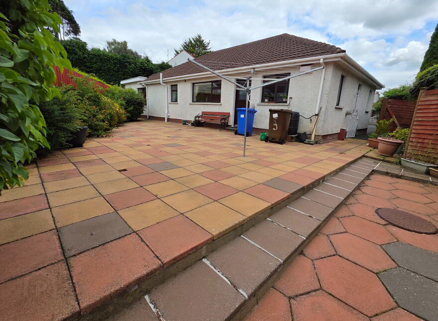 'Braemar', 3 Ishlan Court, Ballymoney, BT53 6QG