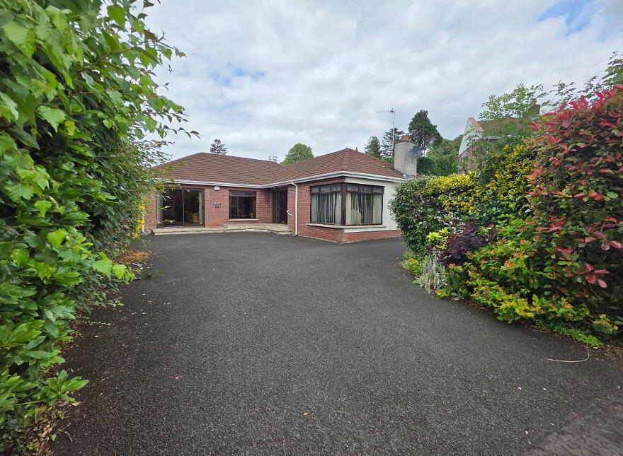 'Braemar', 3 Ishlan Court, Ballymoney, BT53 6QG