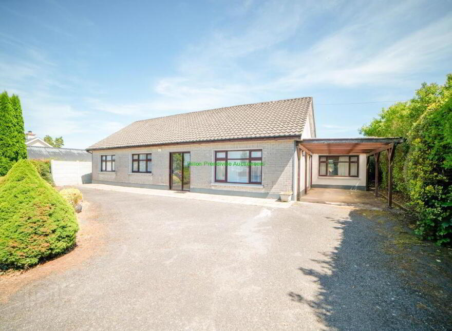 Knockanure, Moyvane, V31RT63 photo