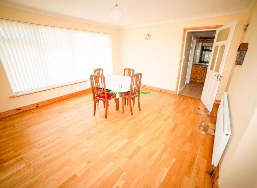 Knockanure, Moyvane, V31RT63