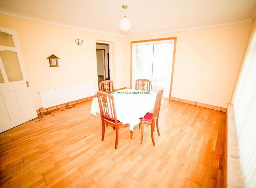 Knockanure, Moyvane, V31RT63