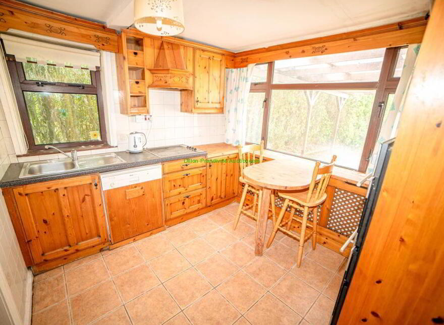 Knockanure, Moyvane, V31RT63
