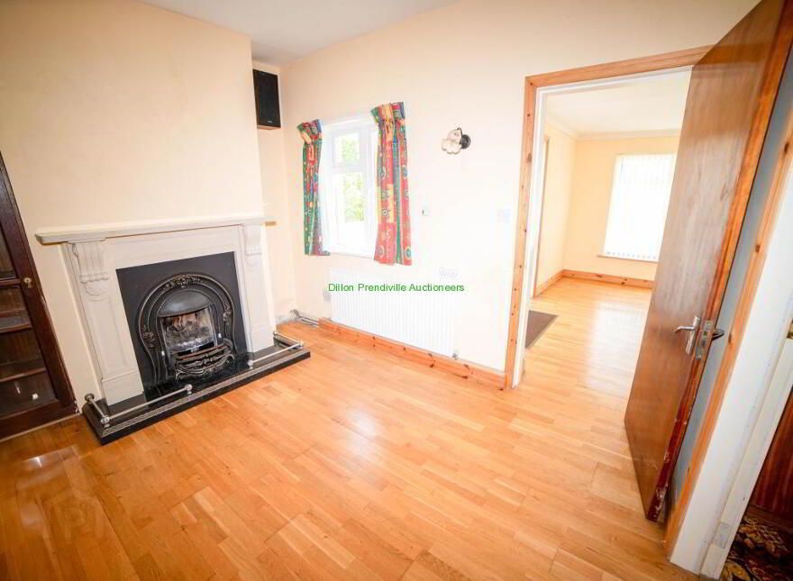 Knockanure, Moyvane, V31RT63