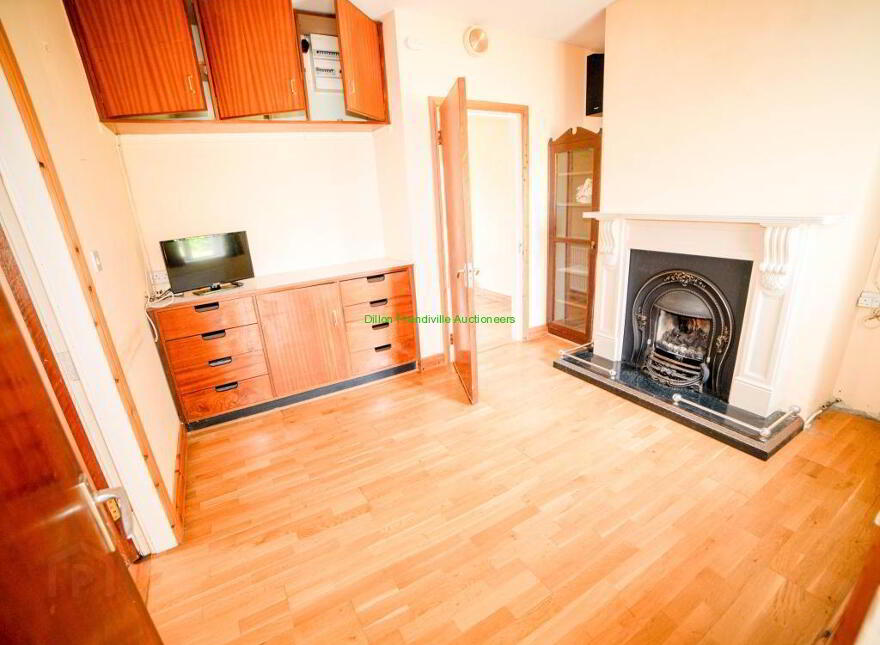 Knockanure, Moyvane, V31RT63