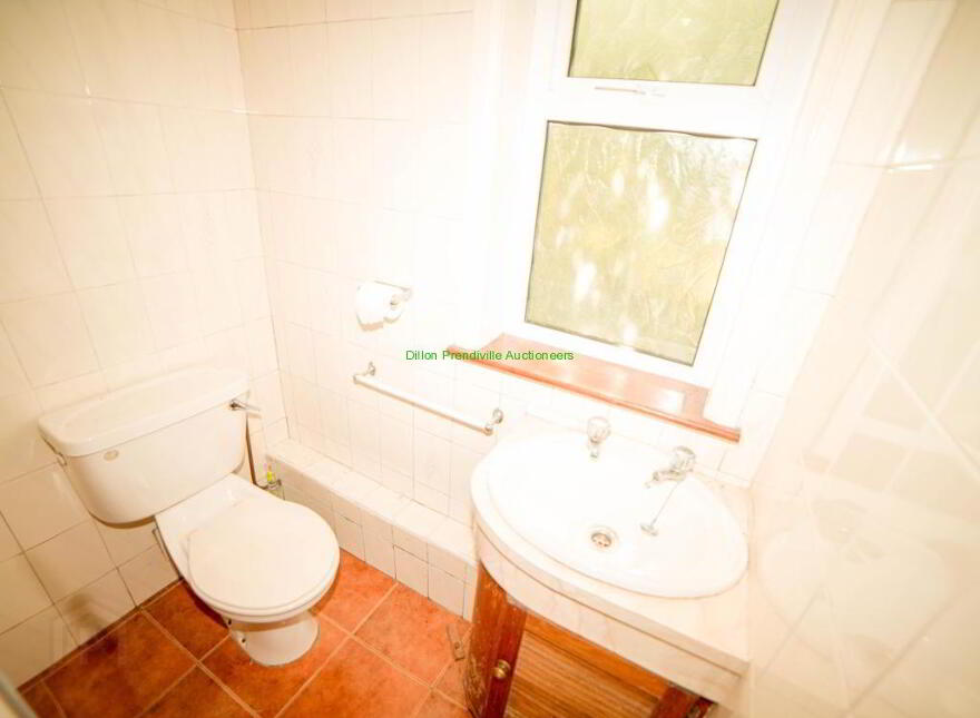 Knockanure, Moyvane, V31RT63