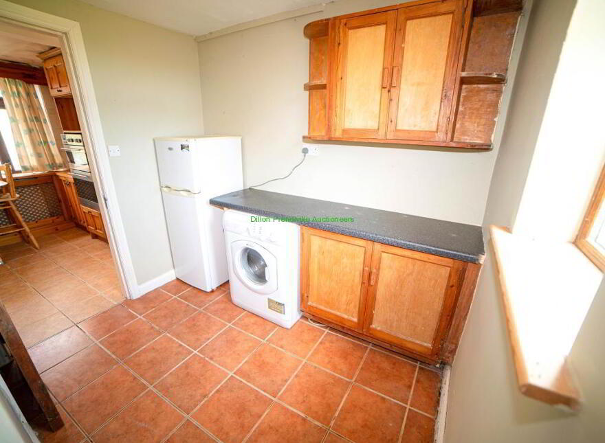 Knockanure, Moyvane, V31RT63