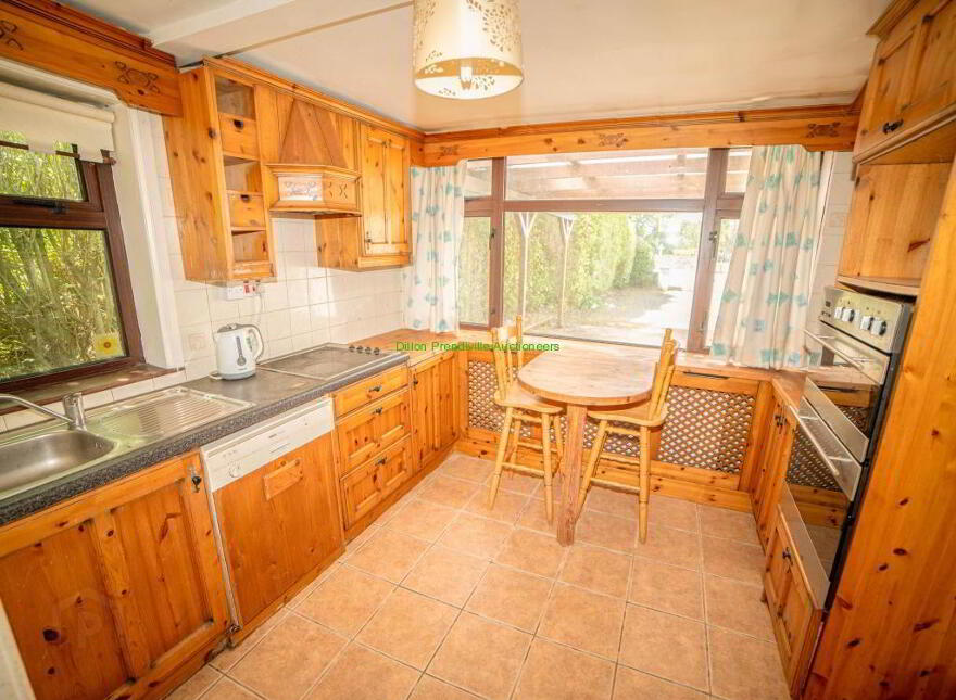 Knockanure, Moyvane, V31RT63