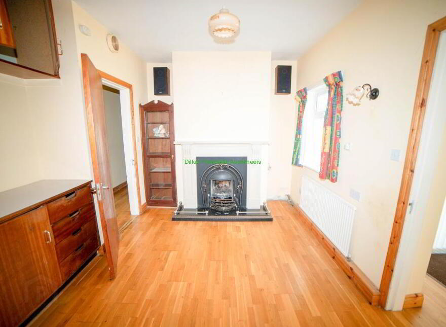 Knockanure, Moyvane, V31RT63