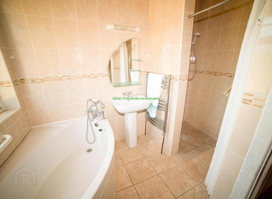 Knockanure, Moyvane, V31RT63
