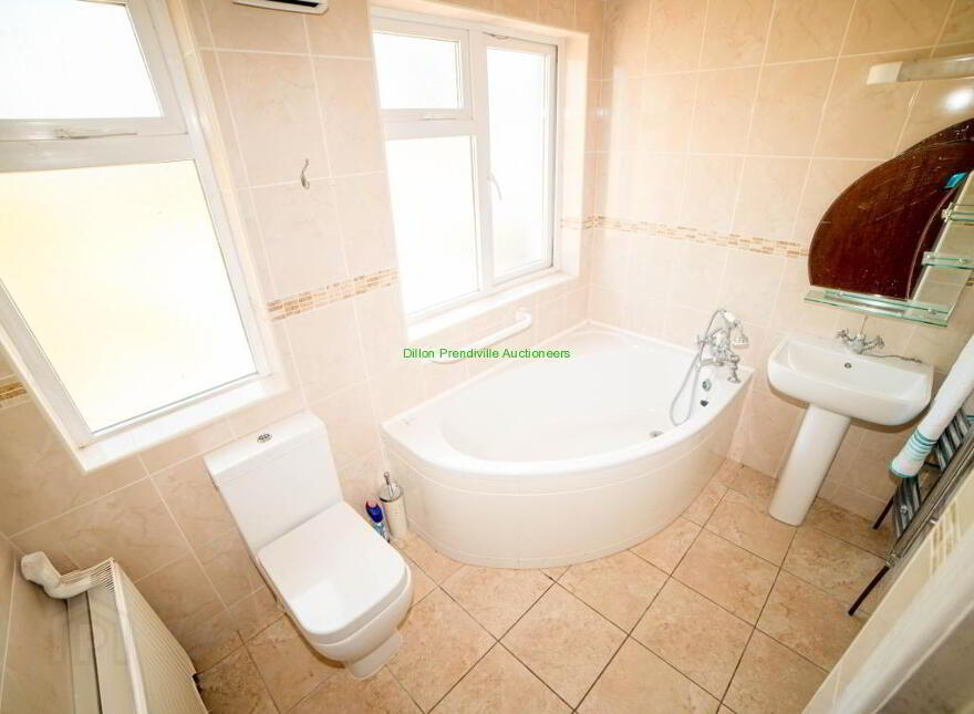 Knockanure, Moyvane, V31RT63