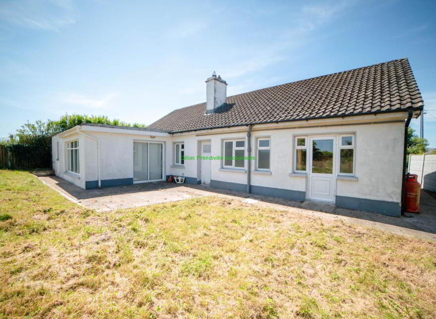 Knockanure, Moyvane, V31RT63