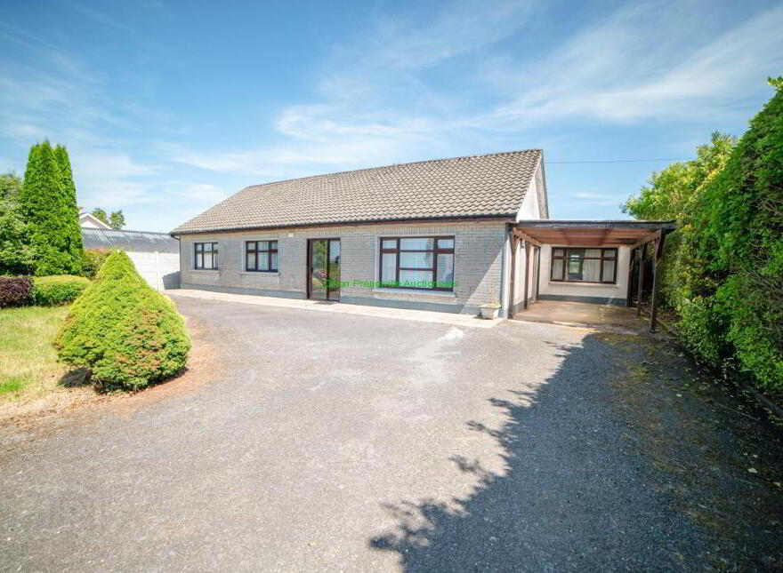 Knockanure, Moyvane, V31RT63