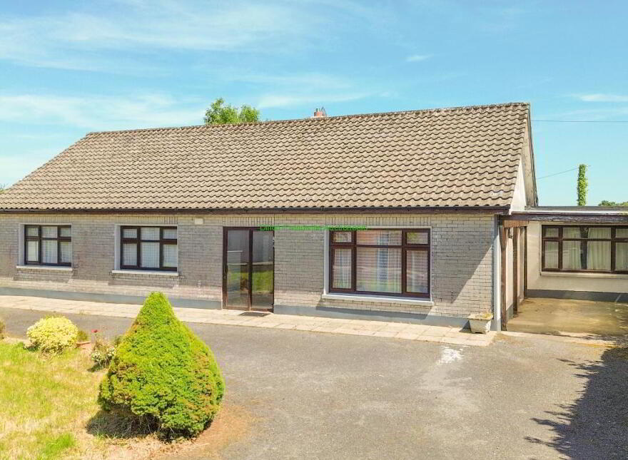 Knockanure, Moyvane, V31RT63