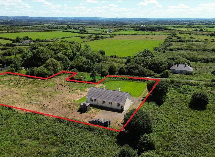 Tullahennel, North, Ballylongford, V31XN99