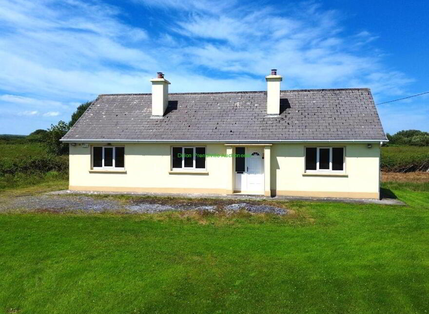 Tullahennel, North, Ballylongford, V31XN99 photo