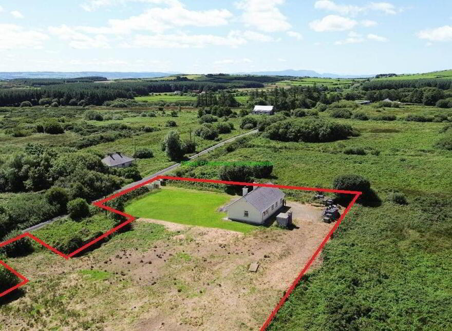 Tullahennel, North, Ballylongford, V31XN99