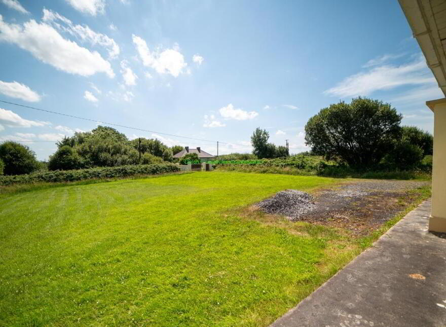 Tullahennel, North, Ballylongford, V31XN99